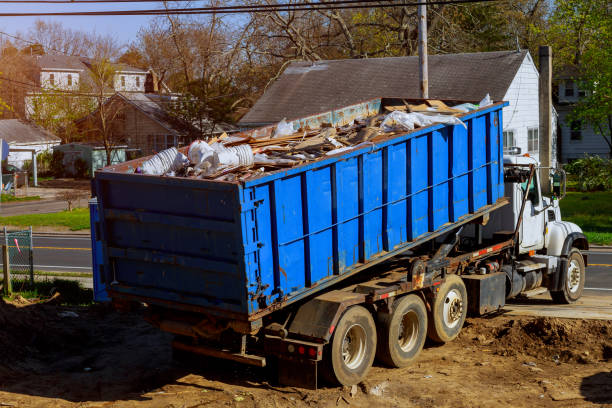 Best Scrap Metal Removal  in Richmond West, FL