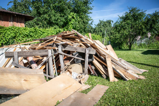 Best Construction Debris Removal  in Richmond West, FL